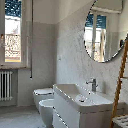 Apartment Fuori Ci Sta Il Mare! *