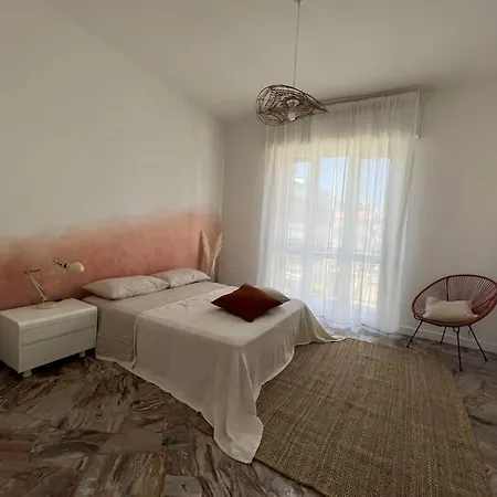 Fuori Ci Sta Il Mare! Апартаменты Римини